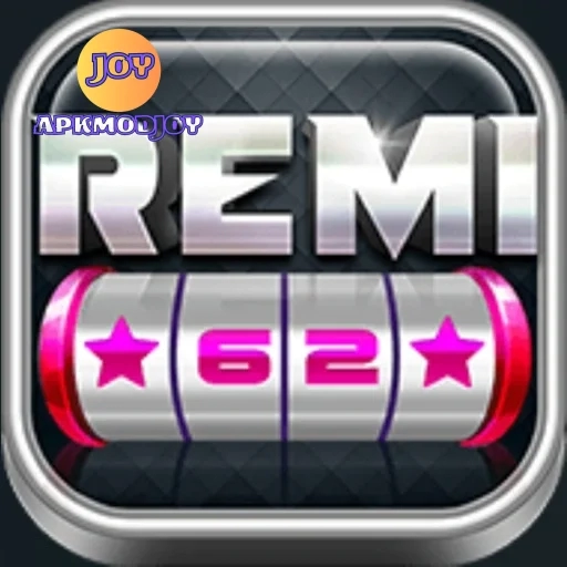Download remi62 APK Terbaru untuk HP Android APK Resmi — ikon aplikasi