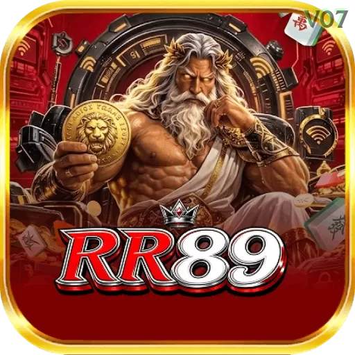 rr89 APK Resmi — ikon aplikasi