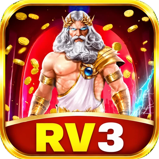 rv3 App: Info, Rating, dan Link Download APK Resmi — ikon aplikasi