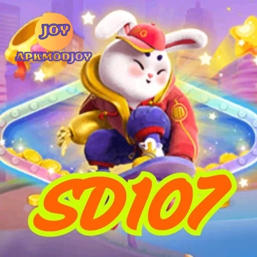 Info Aplikasi sd107 Terbaru dan Cara Download APK Resmi — ikon aplikasi