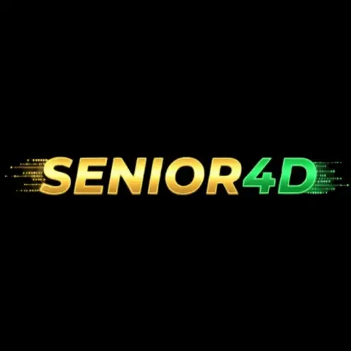 Aplikasi senior4d Resmi: Download dan Instalasi APK Resmi — ikon aplikasi