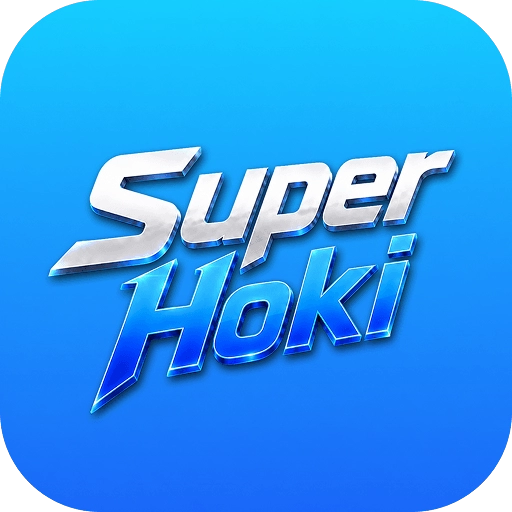 Download superhoki APK Terbaru Full Version