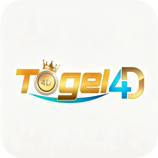 Download togel4d APK Terbaru Full Version APK Resmi — ikon aplikasi