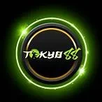 Aplikasi tokyo88 Resmi: Download dan Instalasi APK Resmi — ikon aplikasi