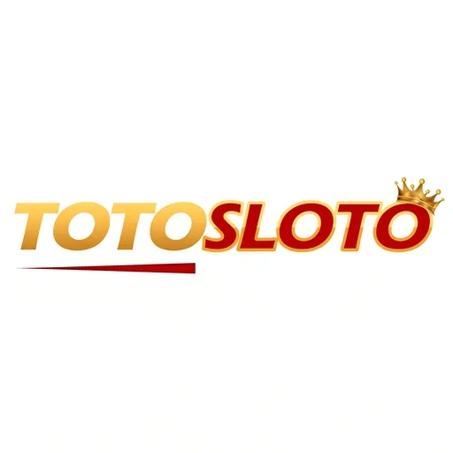 totosloto App: Info, Rating, dan Link Download APK Resmi — ikon aplikasi