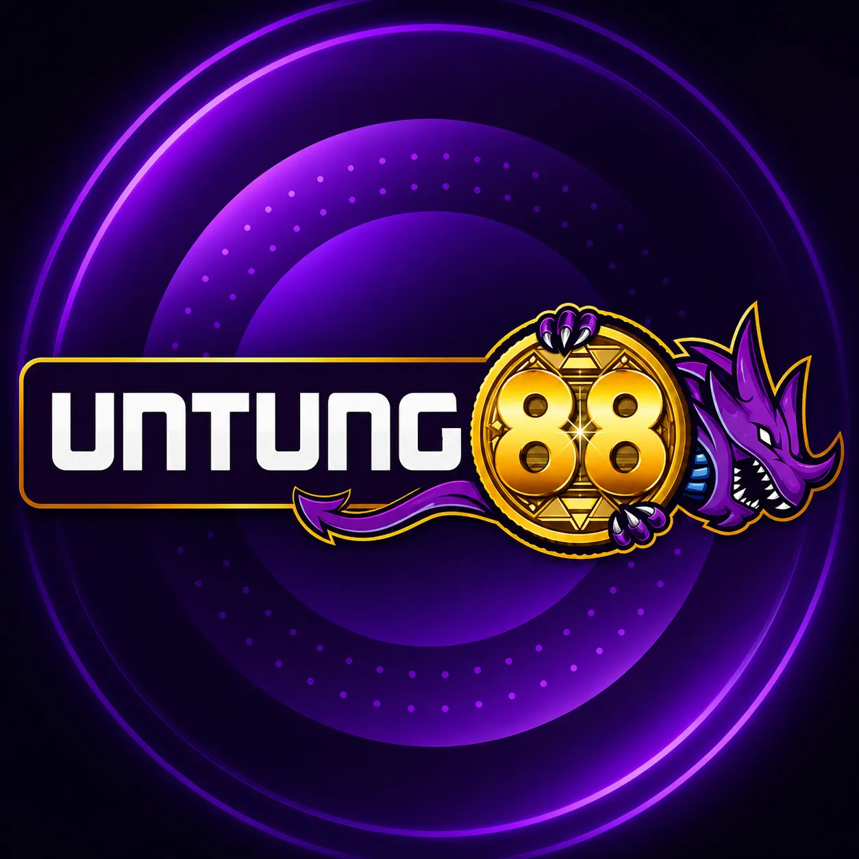 untung88 APK: Cara Download dan Instal di Android APK Resmi — ikon aplikasi