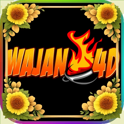 wajan4d Terbaru: Download APK dan Info Lengkap APK Resmi — ikon aplikasi