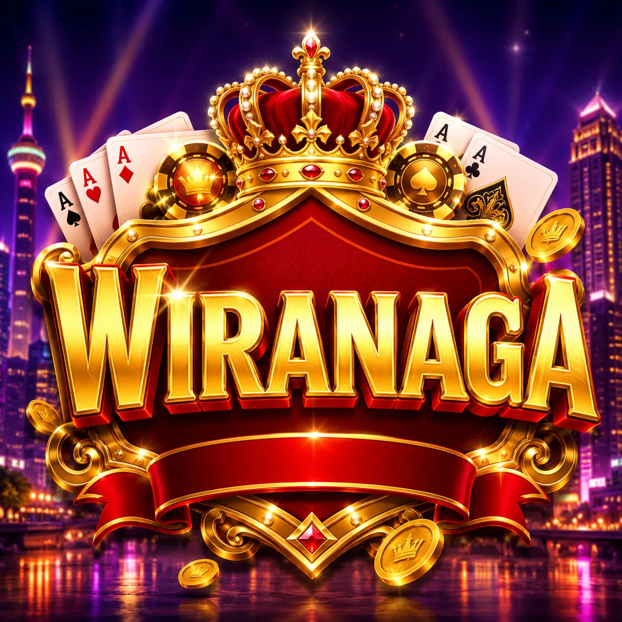 wiranaga App Terbaru: Fitur Unggulan dan Download APK Resmi — ikon aplikasi