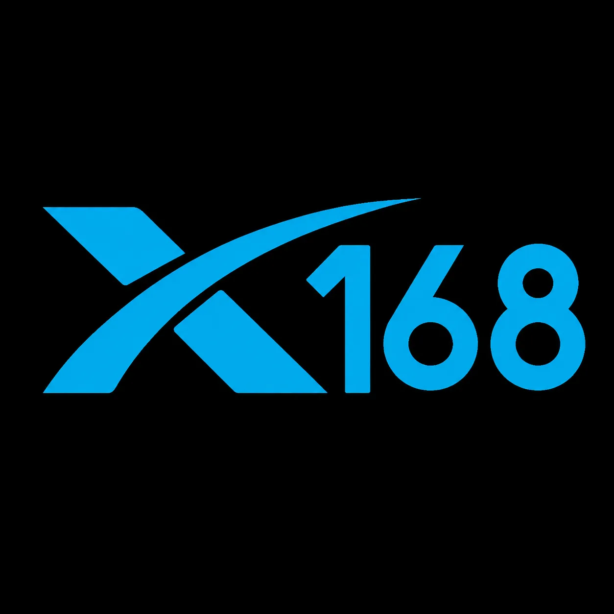Cara Download x168 APK dengan Mudah APK Resmi — ikon aplikasi