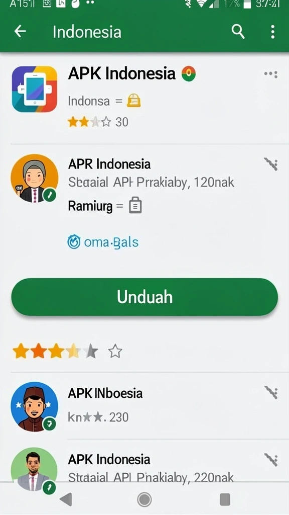 Screenshot Review Aplikasi nagawin nomor 1