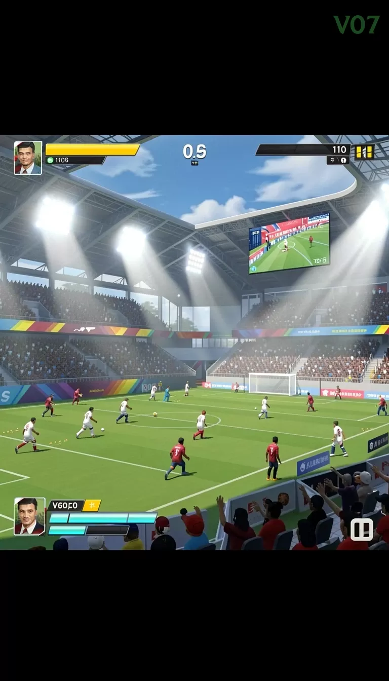 Screenshot duogaming nomor 1