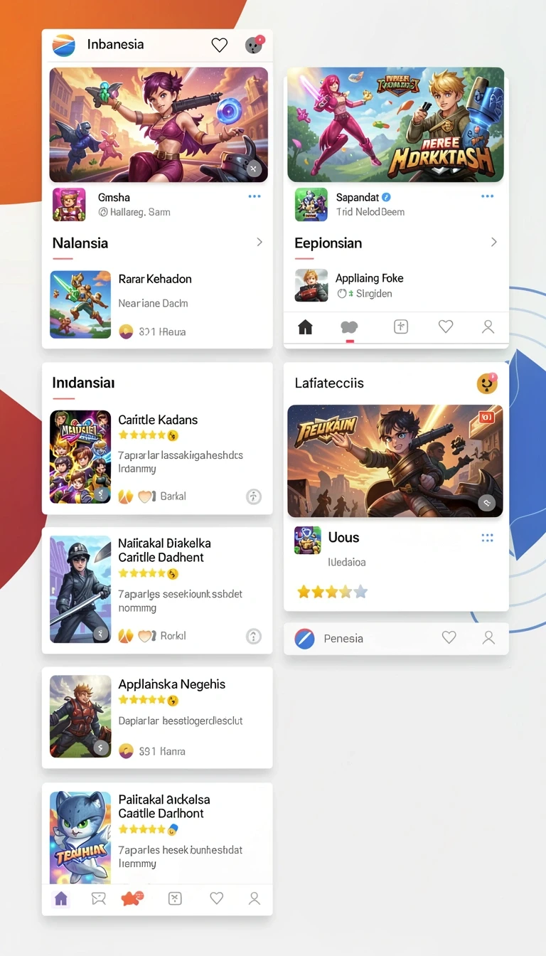 Screenshot mixue88 App: Info, Rating, dan Link Download nomor 3