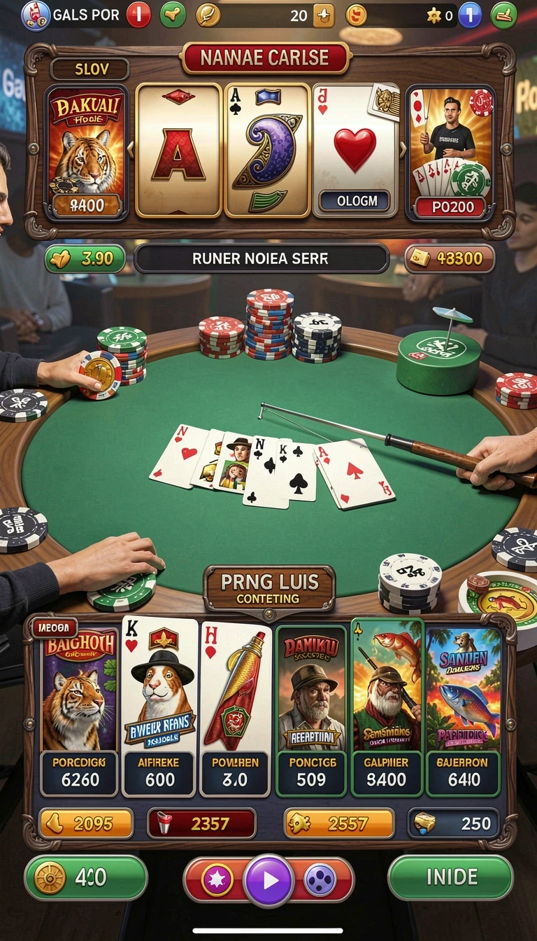 Screenshot gb777 Terbaru: Download APK dan Info Lengkap nomor 3