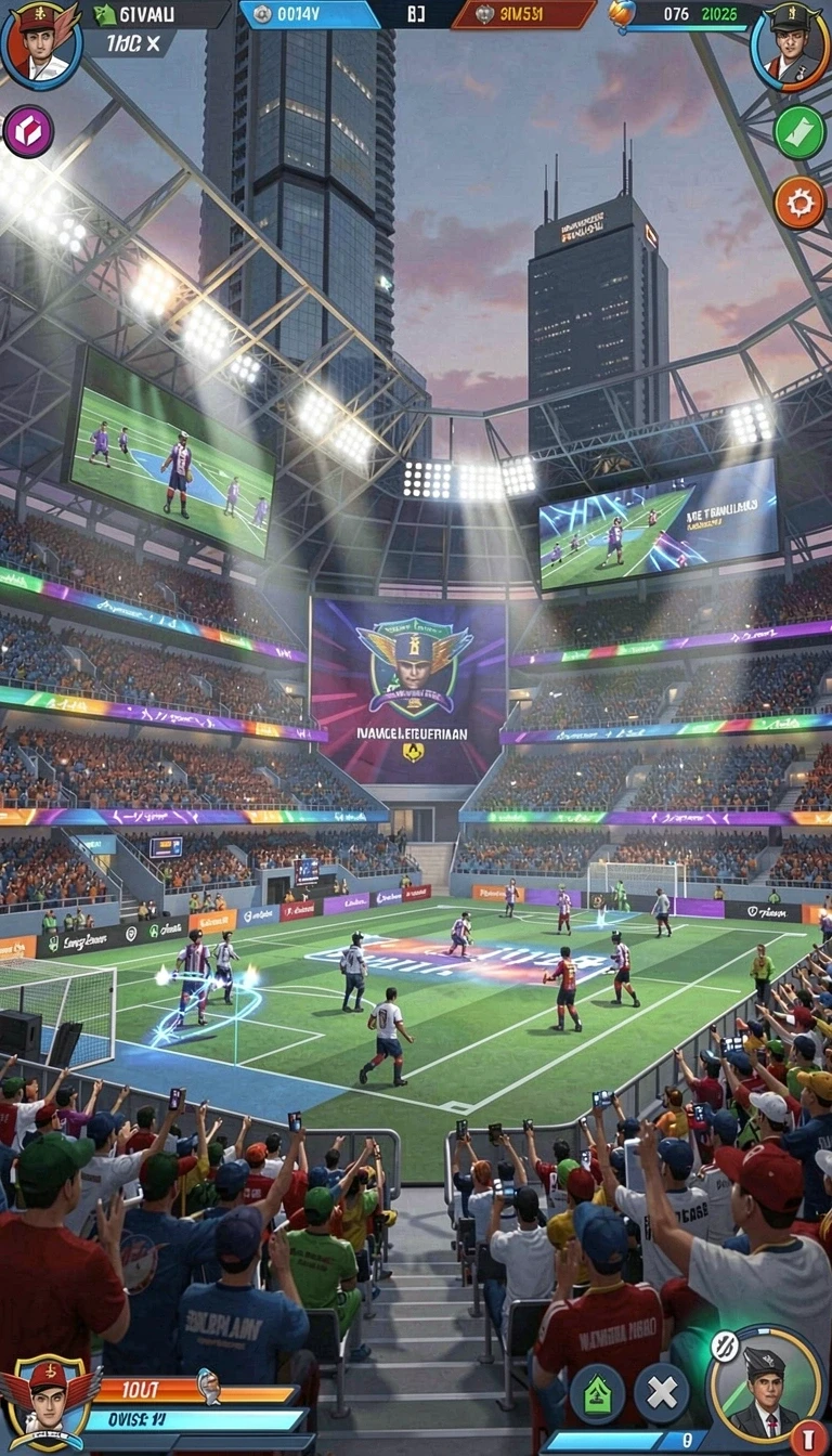 Screenshot Review Aplikasi 33lgames nomor 1