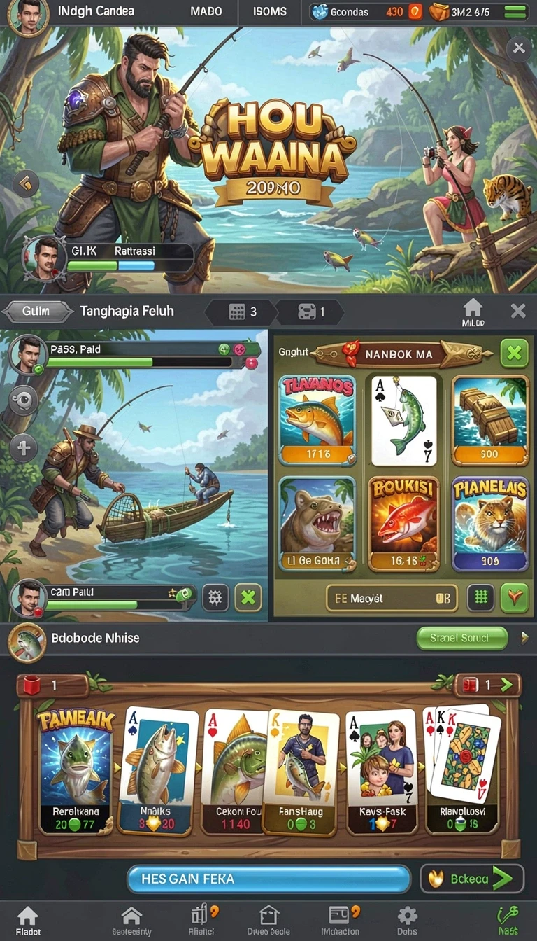 Screenshot Review Aplikasi bajaj4d nomor 2