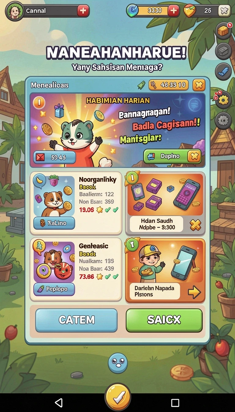 Screenshot Review Aplikasi pf777 nomor 3
