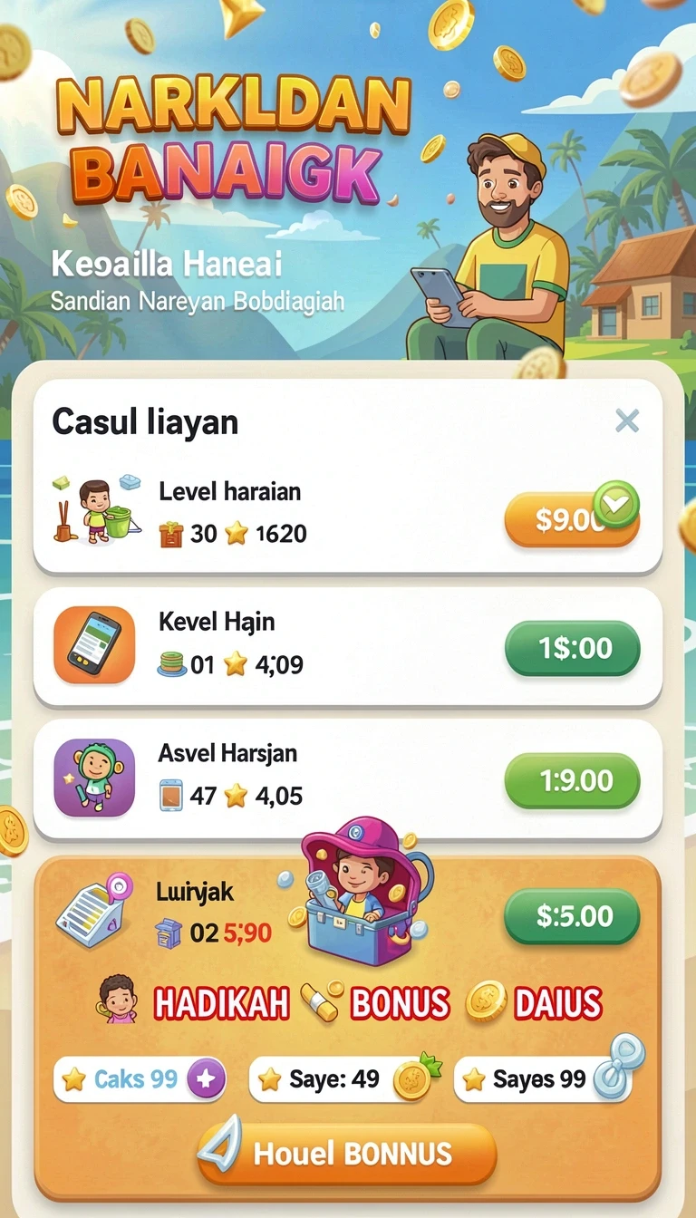 Screenshot Review Aplikasi fungame777 nomor 2