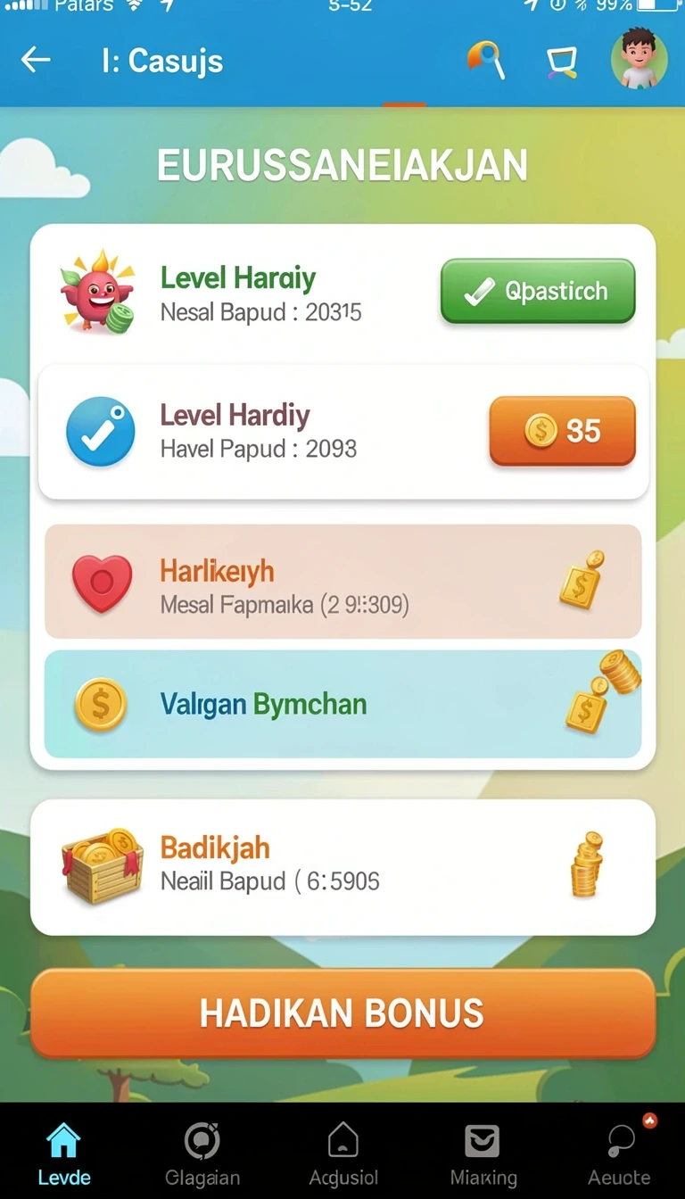 Screenshot Download klubimpian APK Terbaru Full Version nomor 3