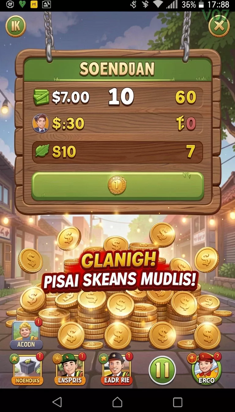 Screenshot ptpartaitogel nomor 2