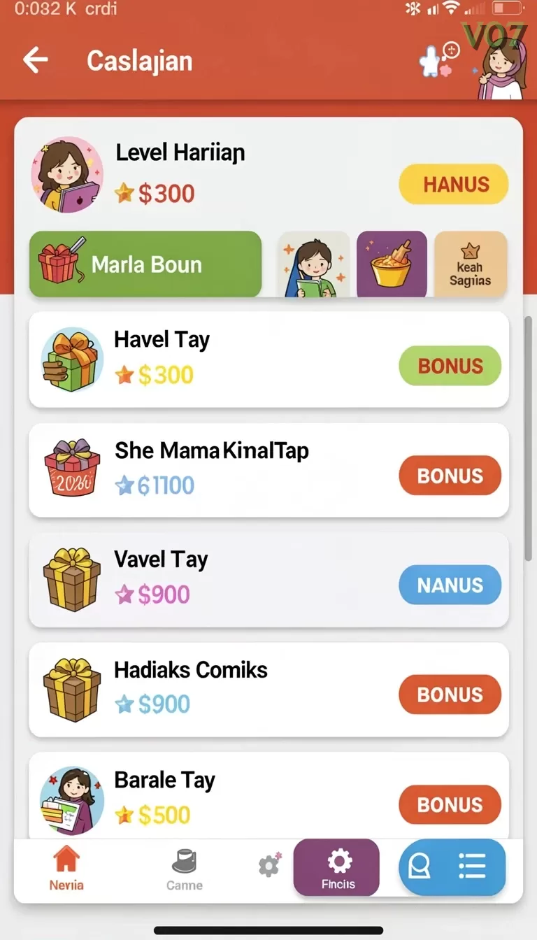 Screenshot v678 nomor 2