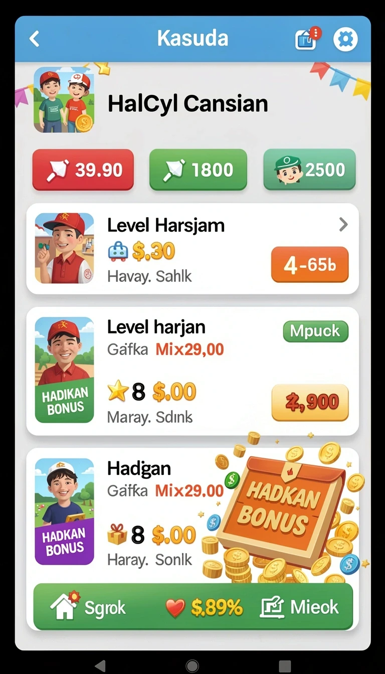 Screenshot Review Aplikasi bpo777 nomor 1