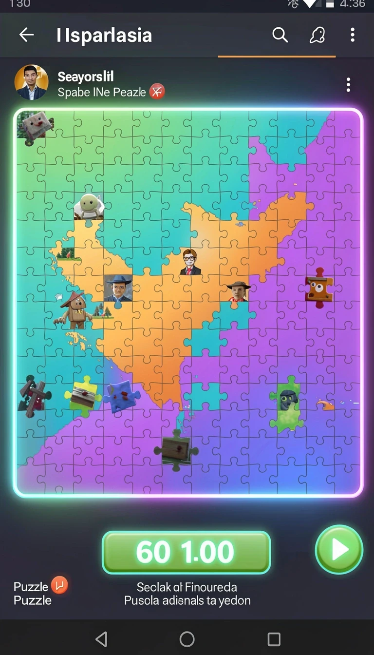 Screenshot Download superhoki APK Terbaru Full Version nomor 2