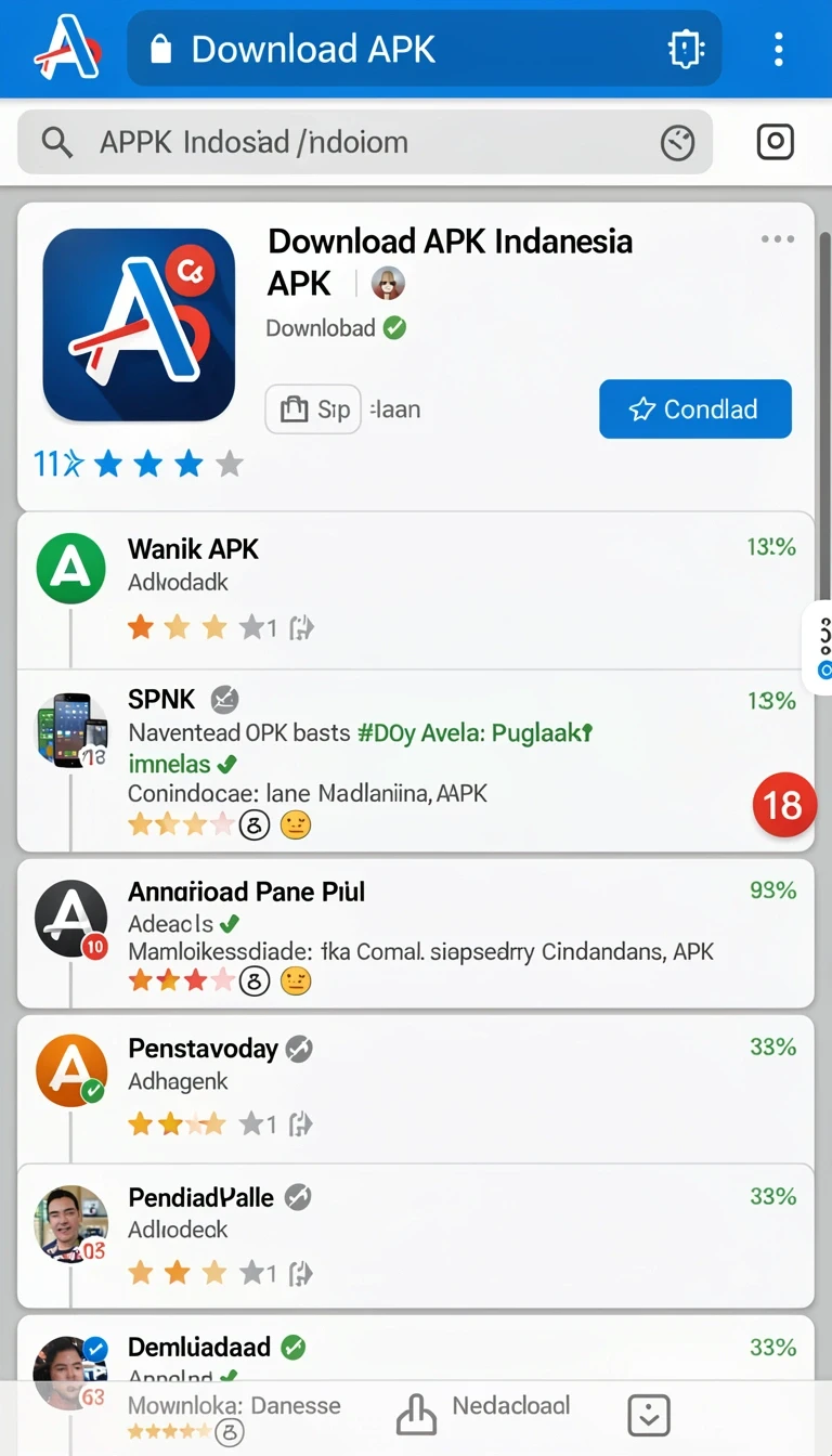 Screenshot Download Aplikasi ular288 Terbaru untuk HP Android nomor 3