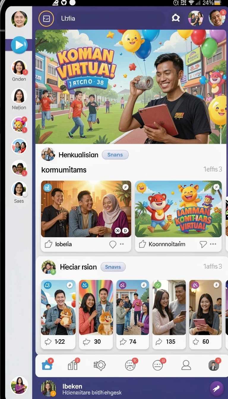 Screenshot Review Aplikasi pgstar777 nomor 2