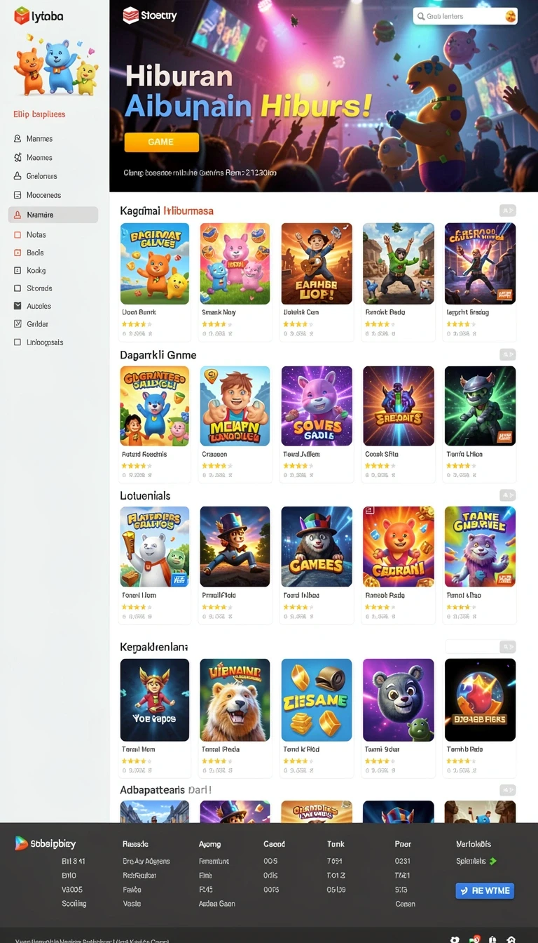 Screenshot 4p4p Terbaru untuk Android: Download APK Gratis nomor 3