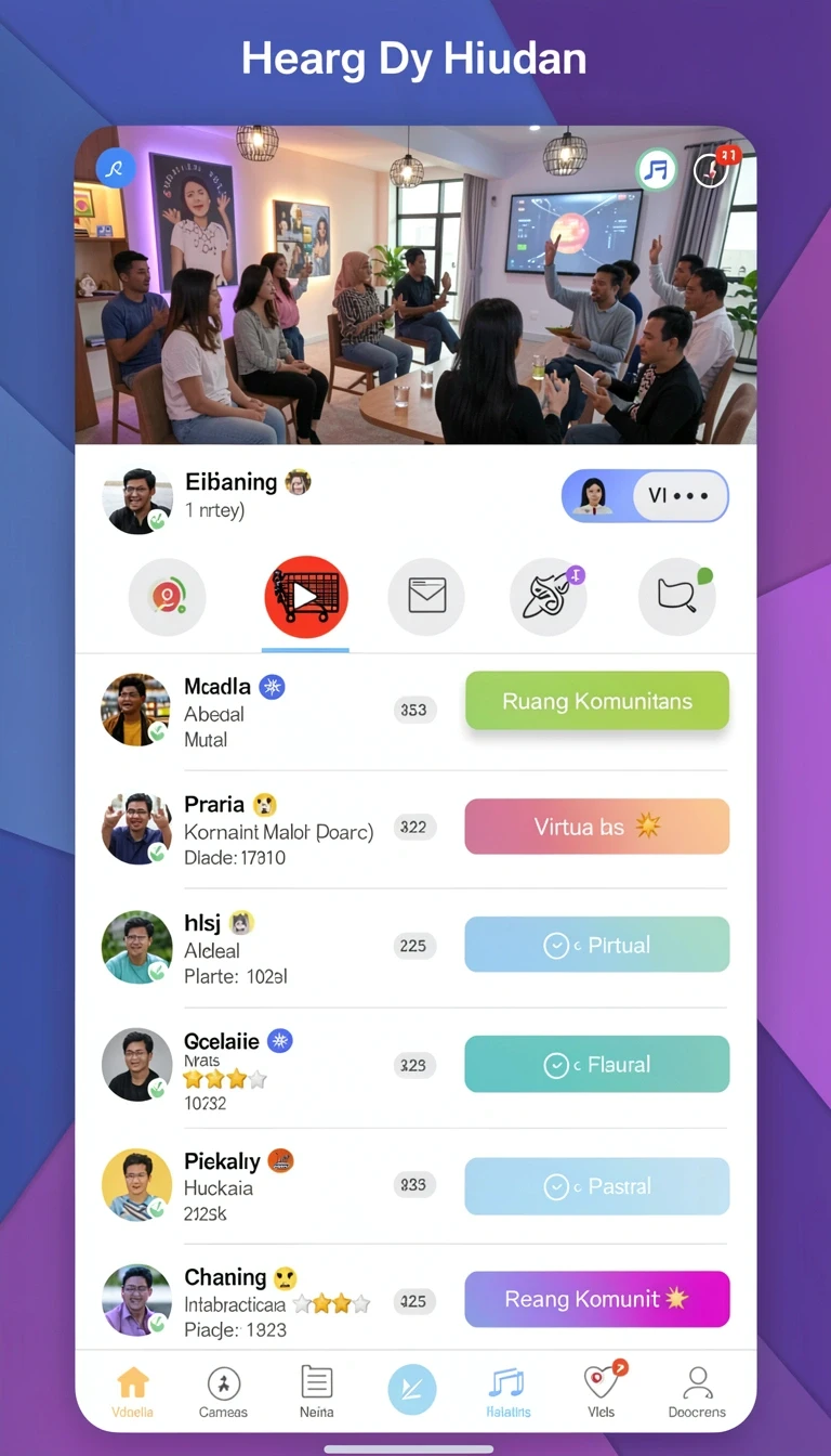 Screenshot Review Aplikasi api36 nomor 2