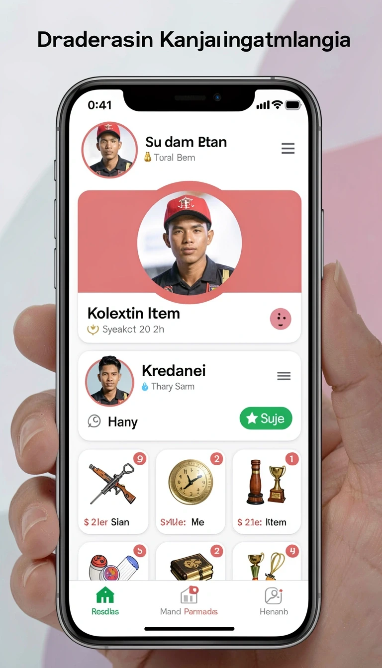 Screenshot Review Aplikasi lg111 nomor 3