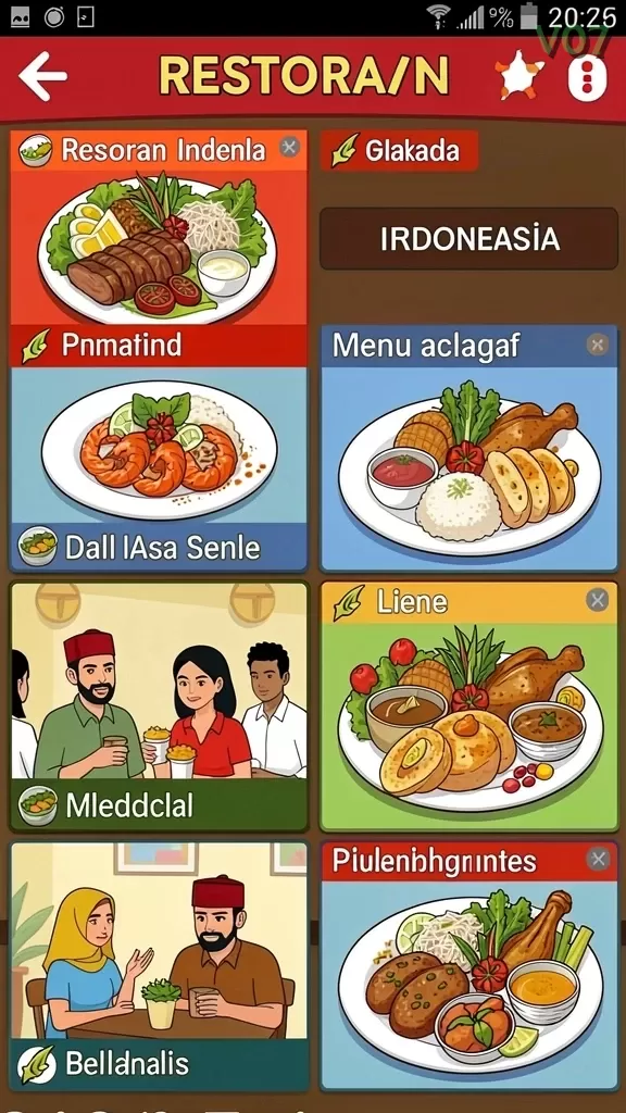 Screenshot 99zk nomor 2