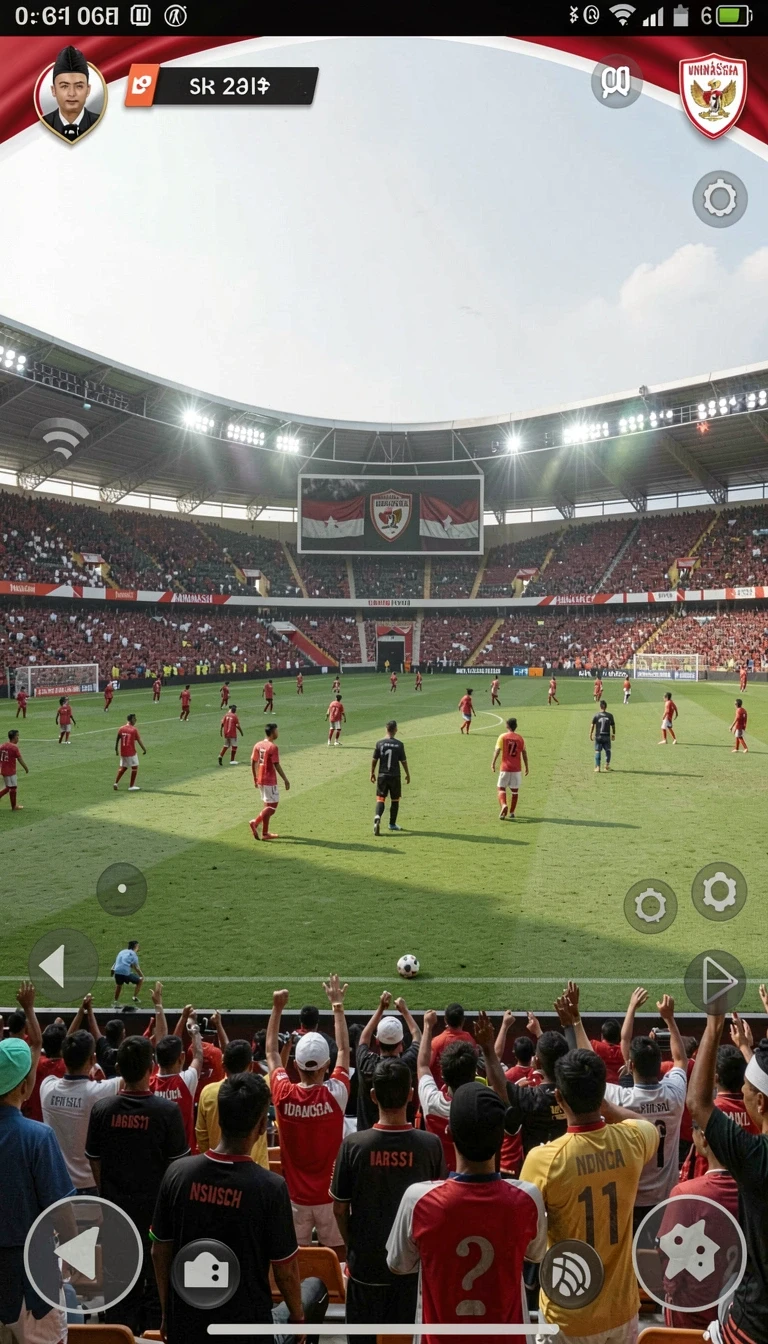 Screenshot Review Aplikasi air168 nomor 1