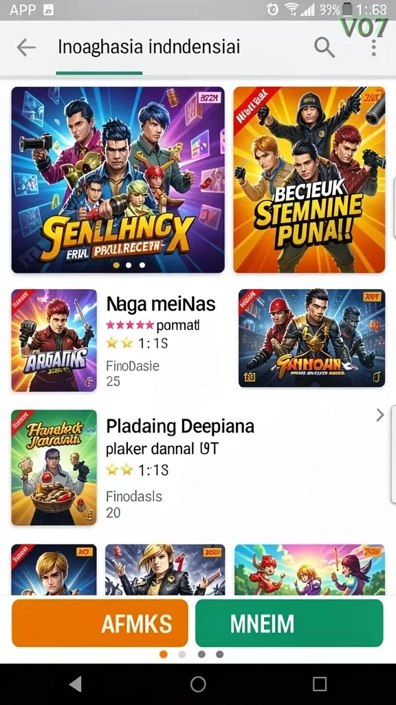 Screenshot mantra88 nomor 2