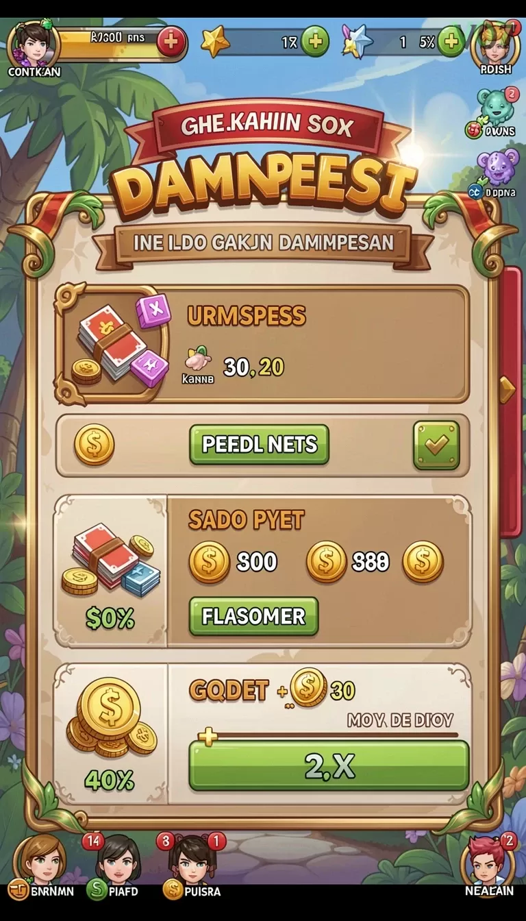 Screenshot a200m nomor 2