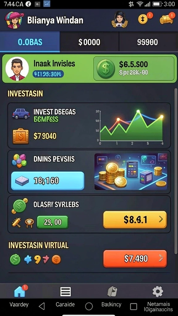 Screenshot ko857 App: Info, Rating, dan Link Download nomor 1