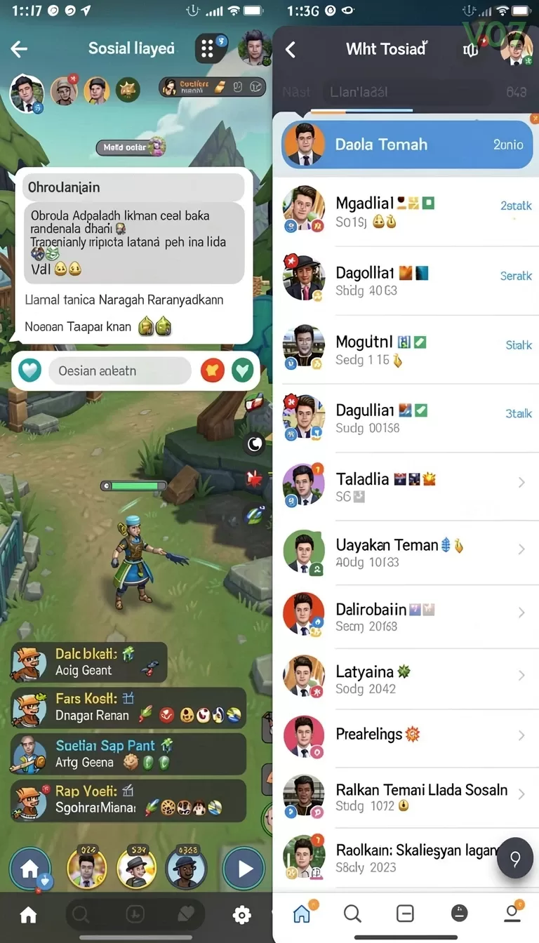 Screenshot pulaujudi nomor 3