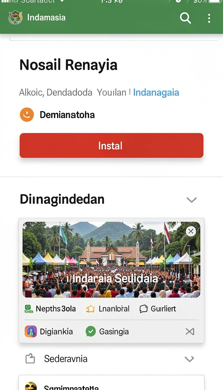 Pratinjau antarmuka v07 — aplikasi APK resmi Android v2.5.6