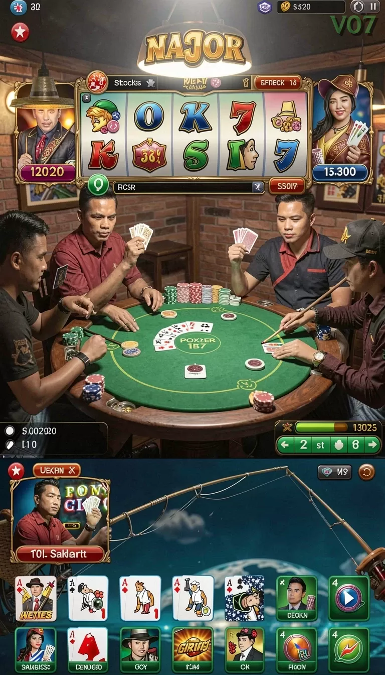 Screenshot a200m nomor 1