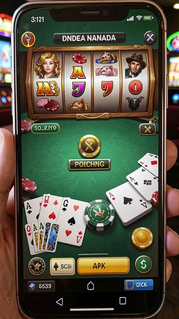 Screenshot Review Aplikasi bento123 nomor 1