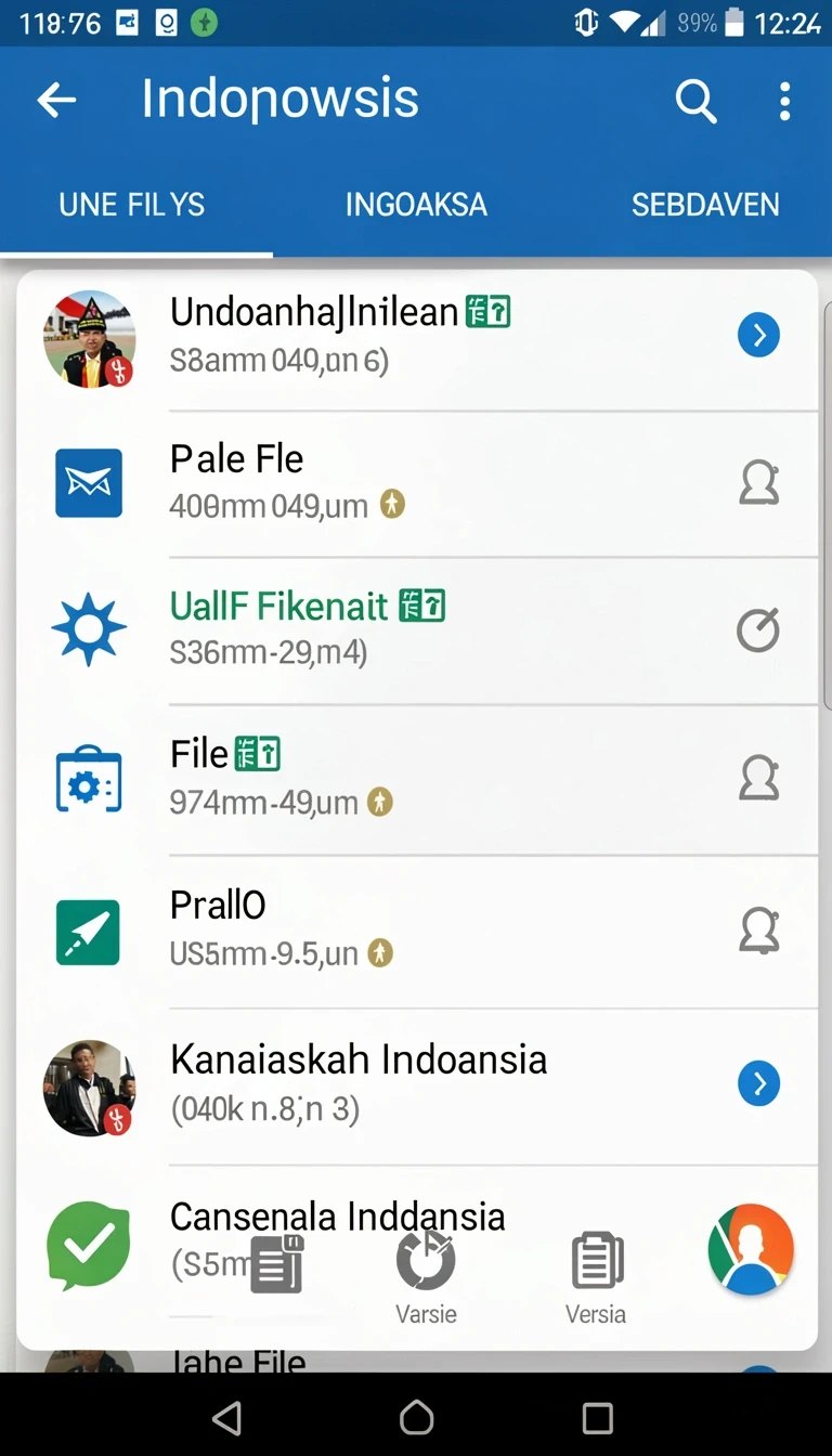Screenshot Review Aplikasi lg111 nomor 2