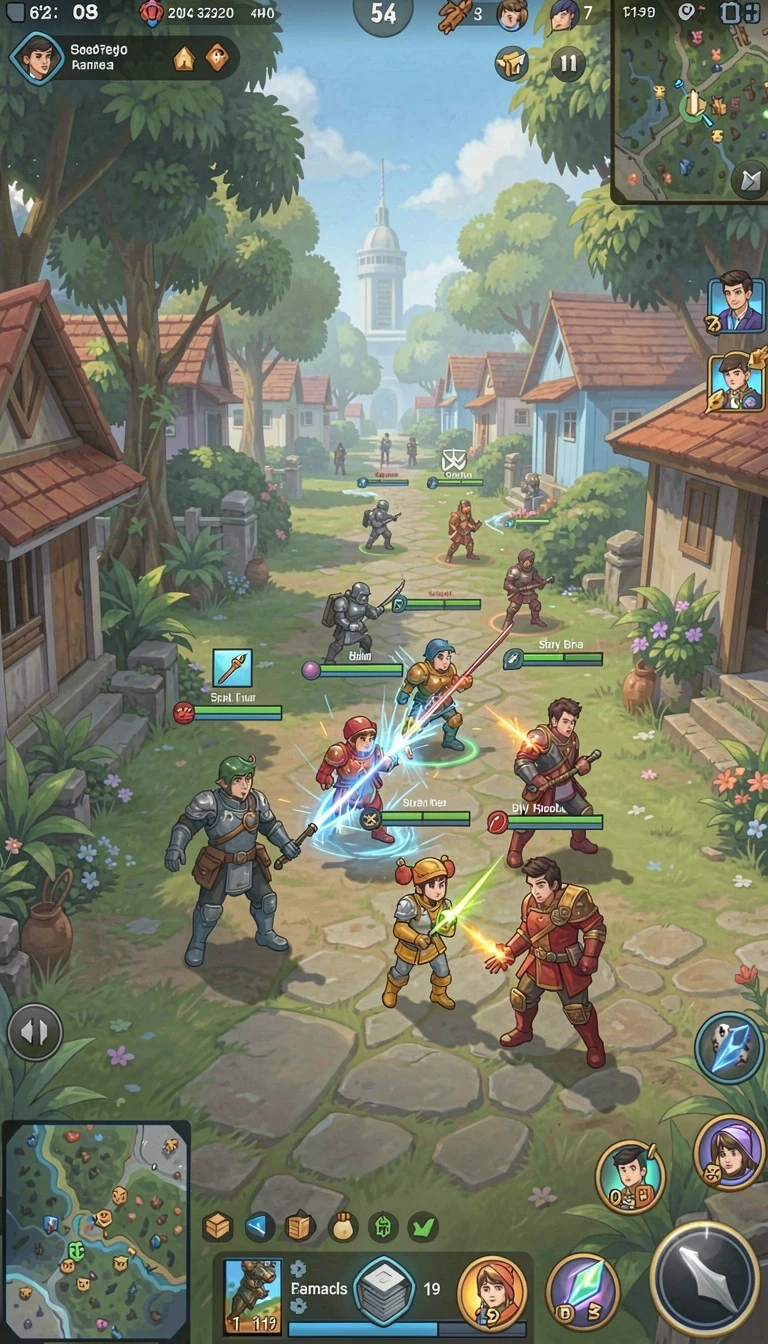 Screenshot Review Aplikasi gebyar4d nomor 1