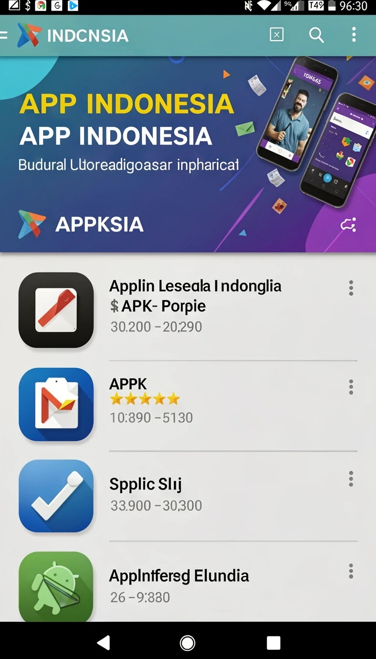 Screenshot Review Aplikasi nv77 nomor 2