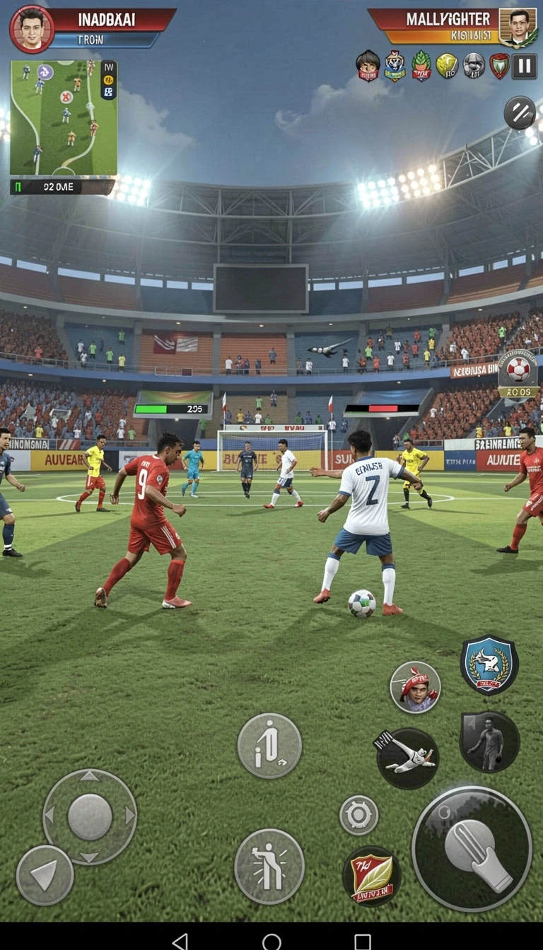 Screenshot Info Aplikasi olxtoto Terbaru dan Cara Download nomor 2