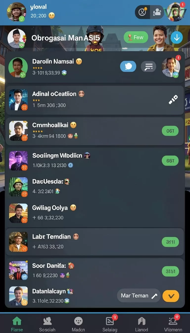 Screenshot duogaming nomor 3