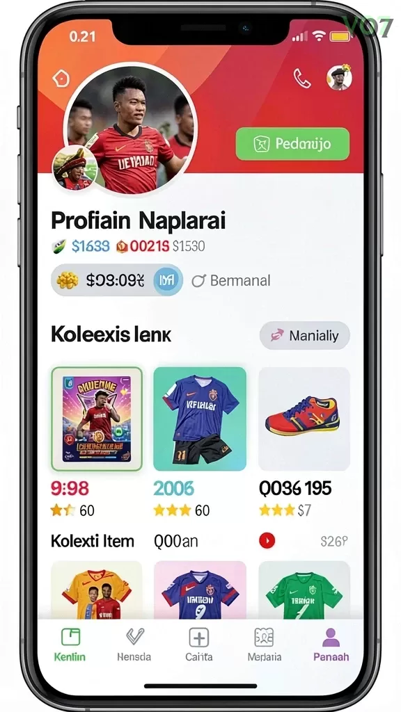 Screenshot fendy188 nomor 1