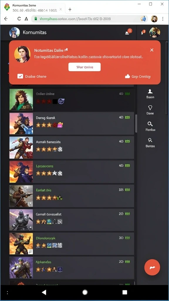 Screenshot Download jktjkt APK Terbaru Full Version nomor 2